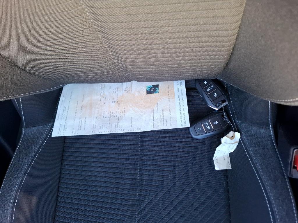 Peugeot 308 SW PureTech 130ch S&S BVM6 Active Pack 2023