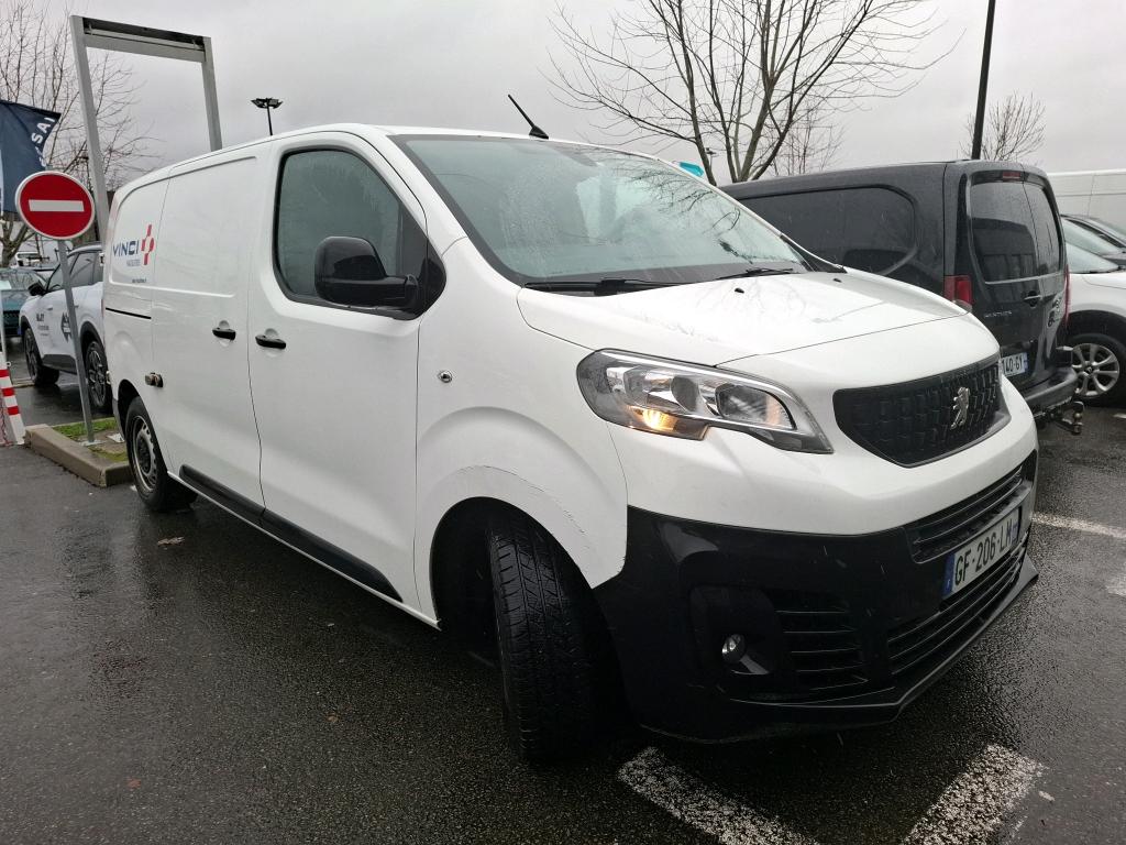 Peugeot EXPERT FGN TOLE STANDARD 1.5 BLUEHDI 120 S&S BVM6 PREMIUM 2022