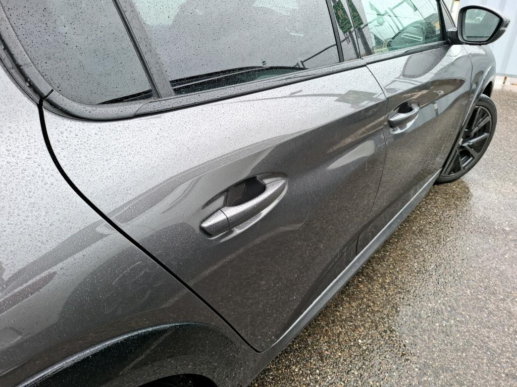 Peugeot 208 BlueHDi 100 S&S BVM6 GT 2023