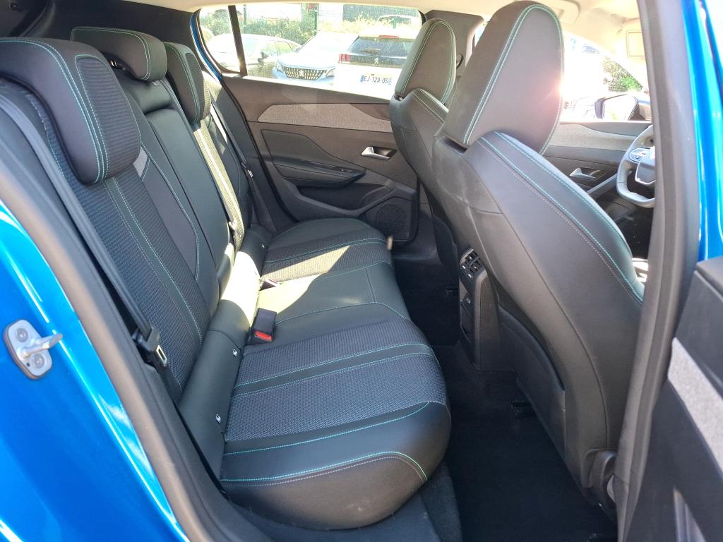Peugeot 308 BlueHDi 130ch S&S BVM6 Allure 2022