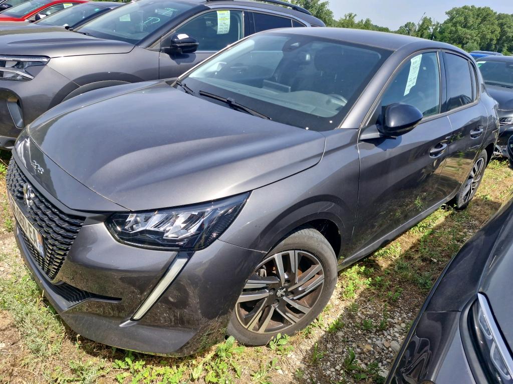 208 II