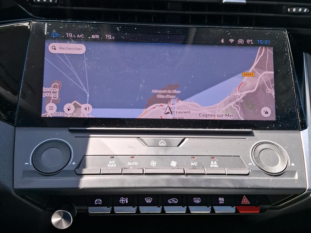 Peugeot 308 PHEV 180 e-EAT8 Active Pack 2023