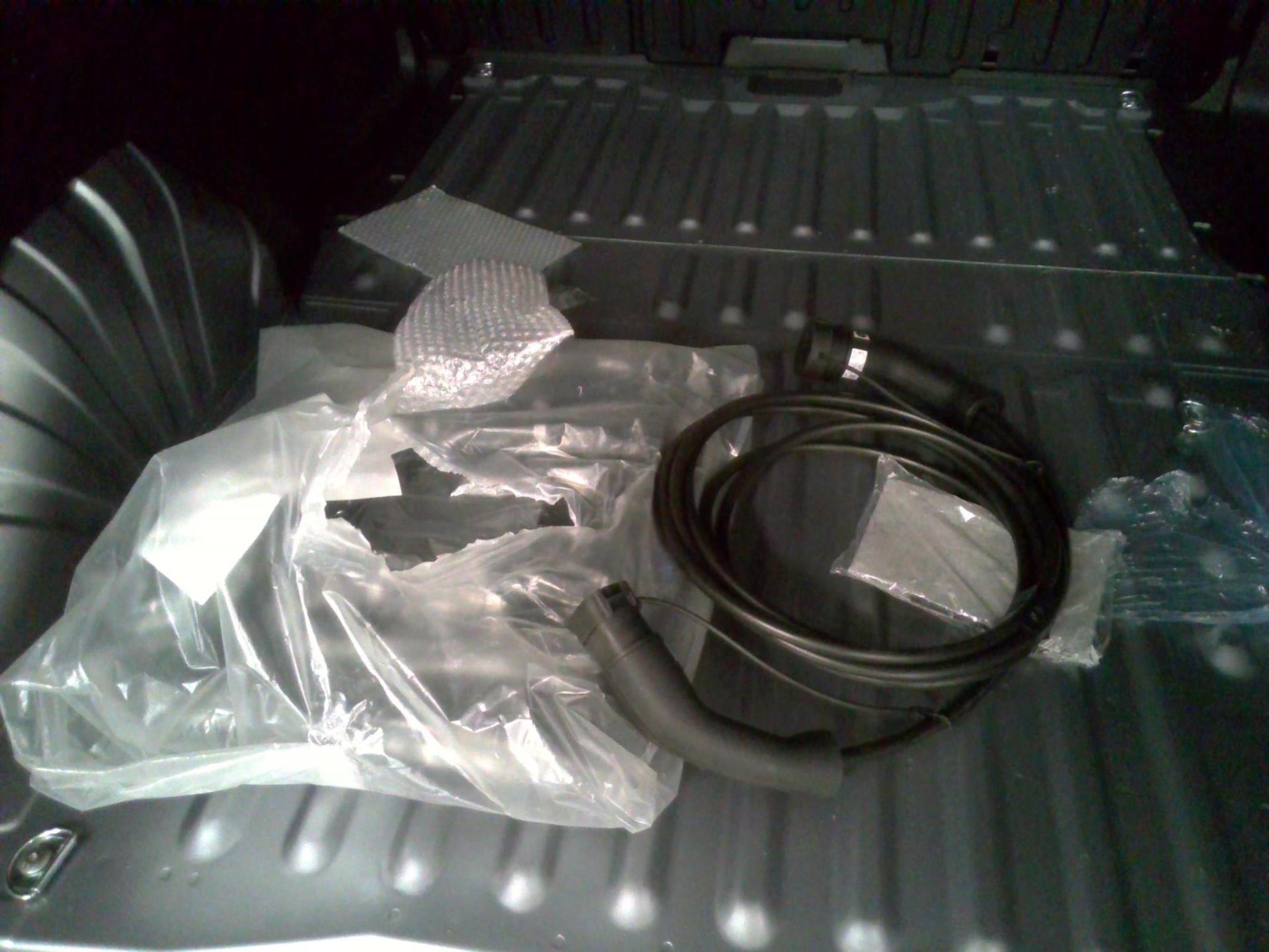 Citroen E-BERLINGO VAN M 800 100 KW (136 CH) BATTERIE 50 KWH  2023