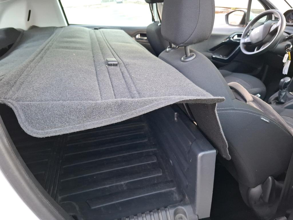 Peugeot 208 AFFAIRE BLUEHDI 100 S&S BVM5 PREMIUM 2020