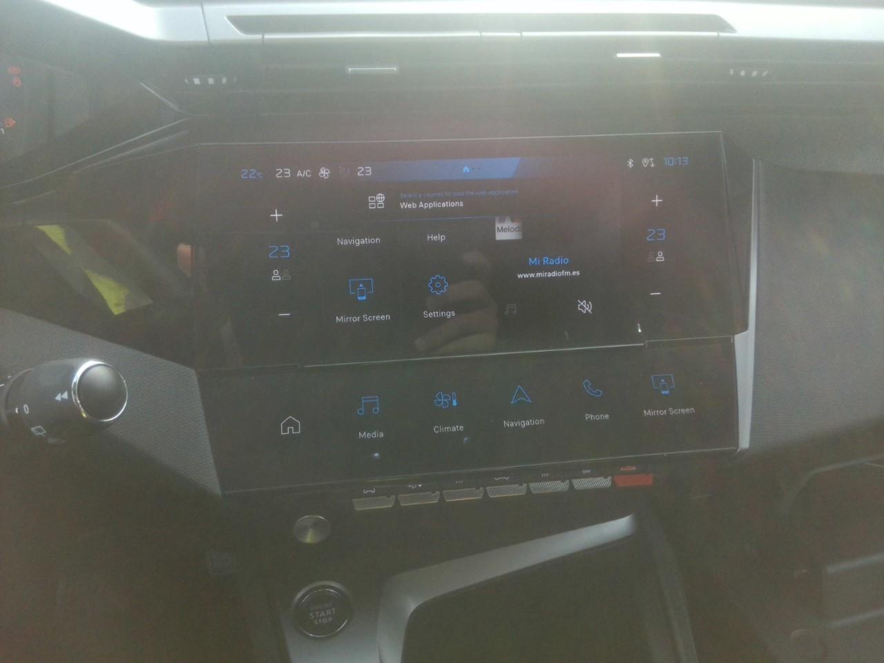 Foto Peugeot 308 9