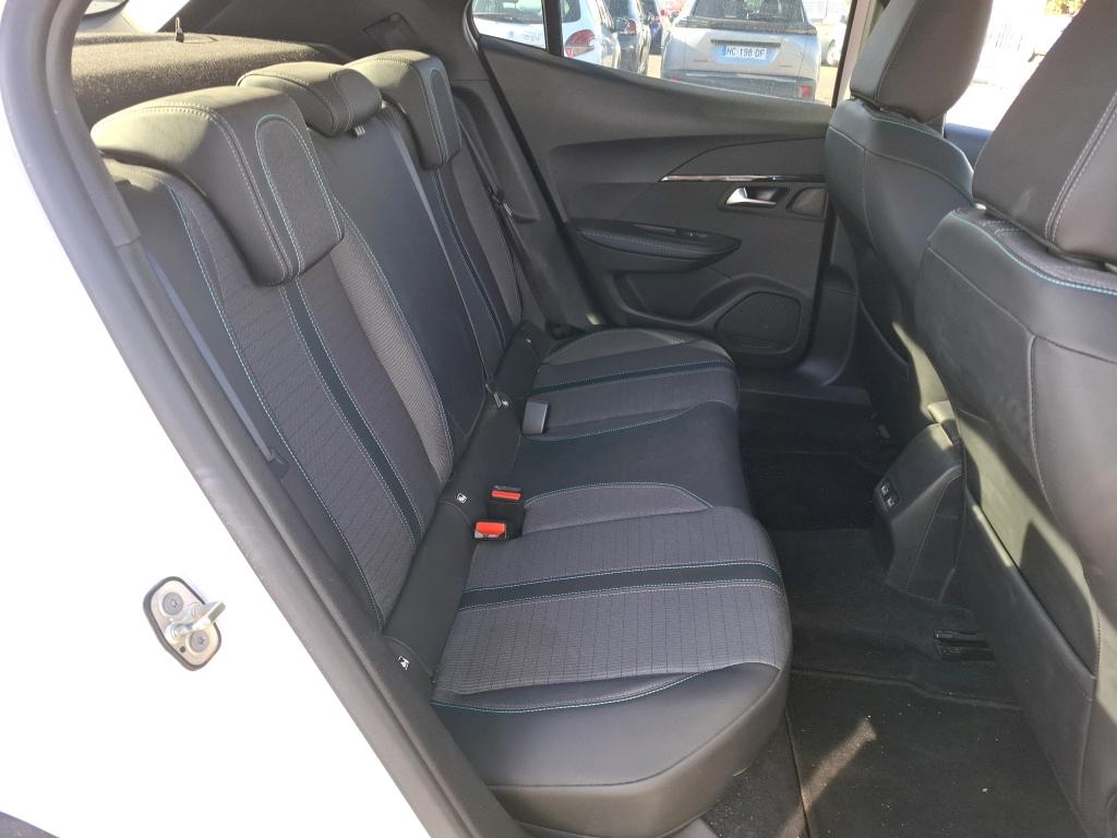 Peugeot 2008 BlueHDi 110 S&S BVM6 Allure Business 2021