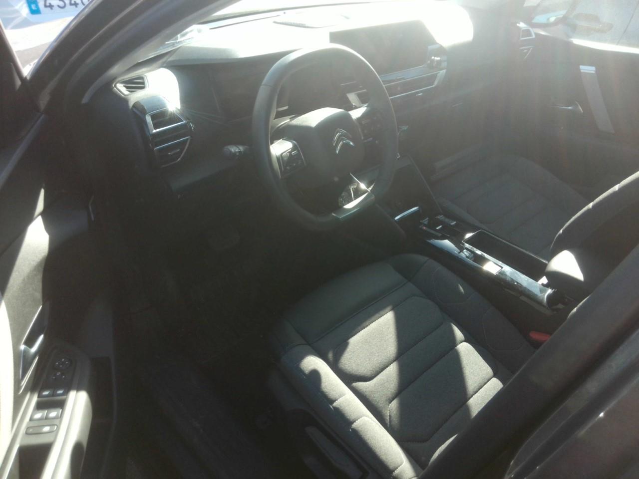 Foto Citroën C4 GRAND SPACETOURER 3
