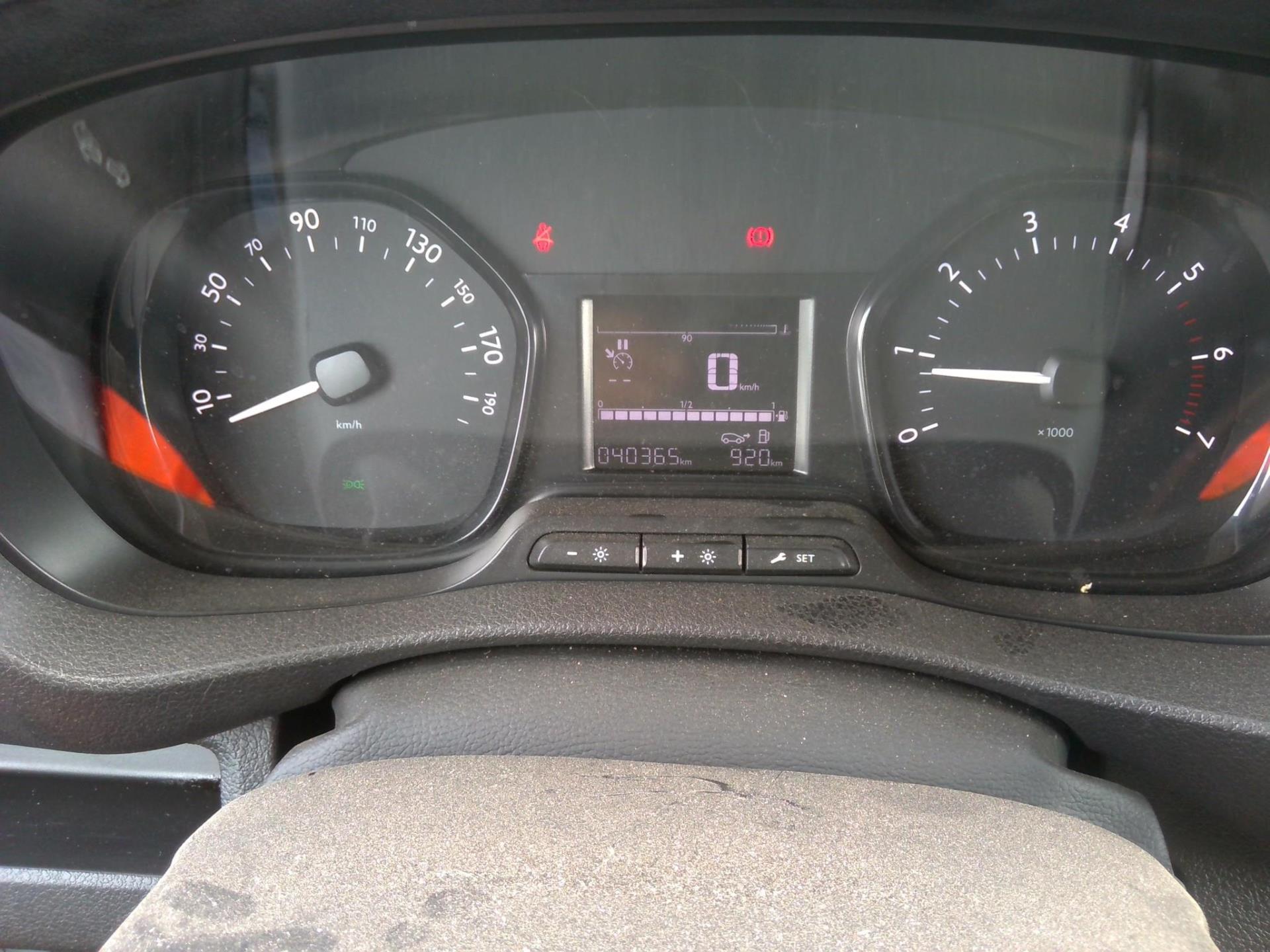 Citroen JUMPY FGN XL BLUEHDI 145 BVM6  2024