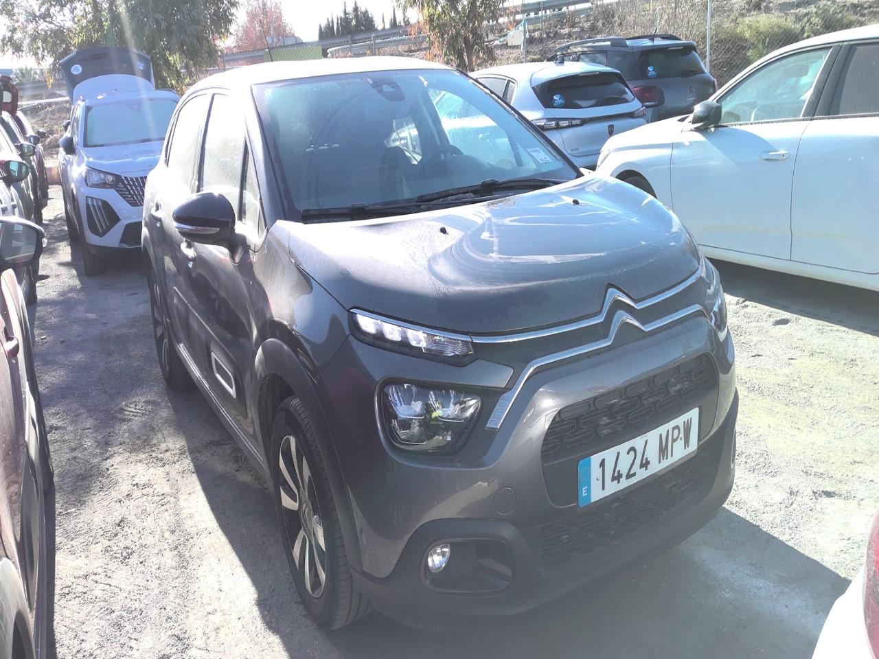Citroën C3 Origin C3 Origin Puretech 110 S&S 6v Max