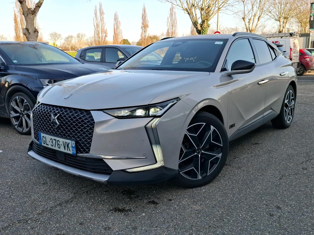 DS 4 II