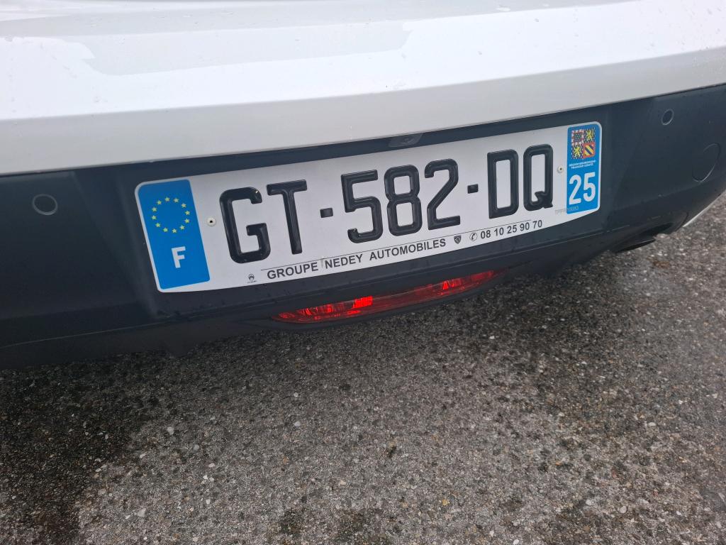 Peugeot 208 PureTech 100 S&S BVM6 Style 2023