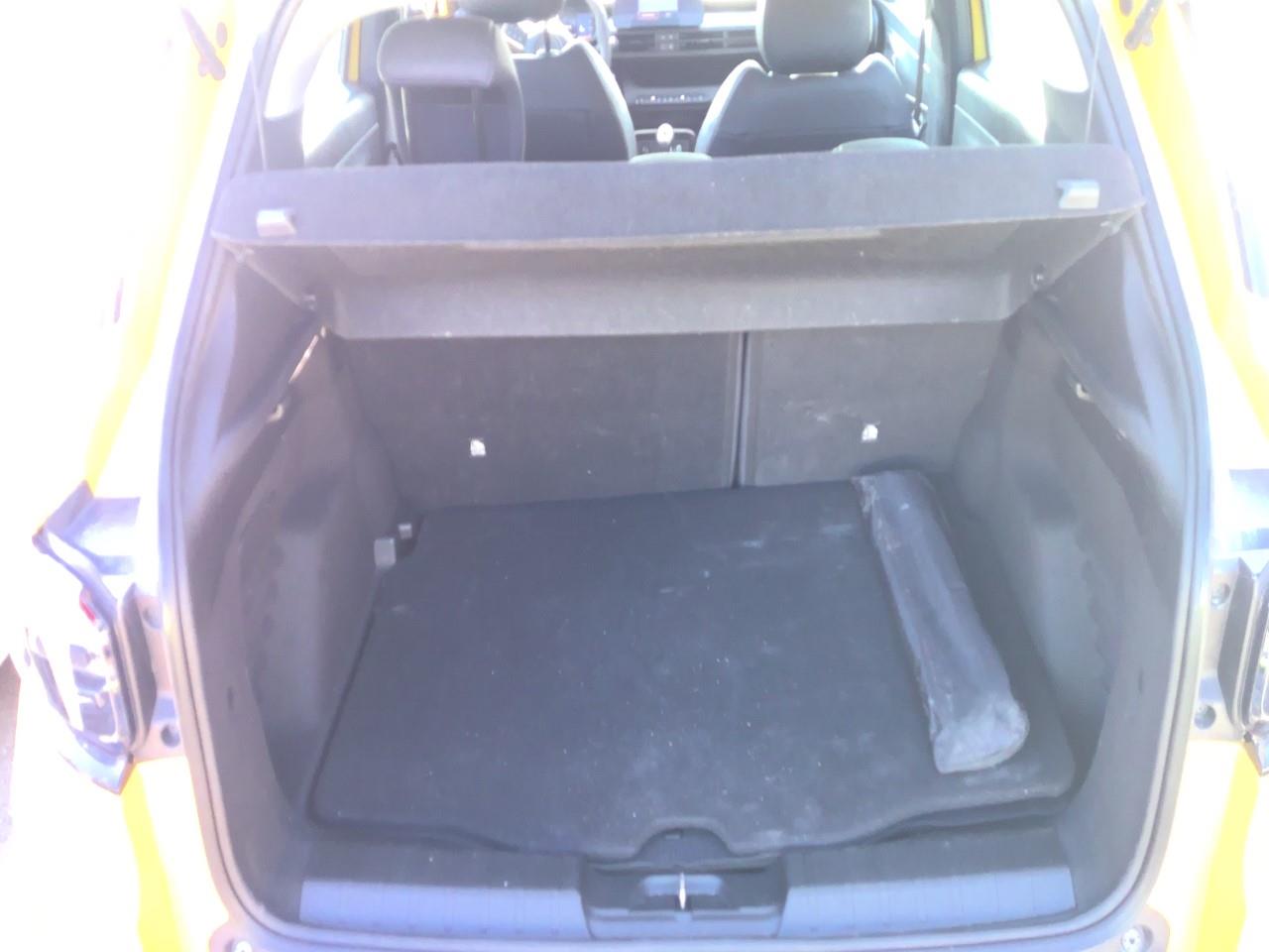 Foto Jeep AVENGER 13
