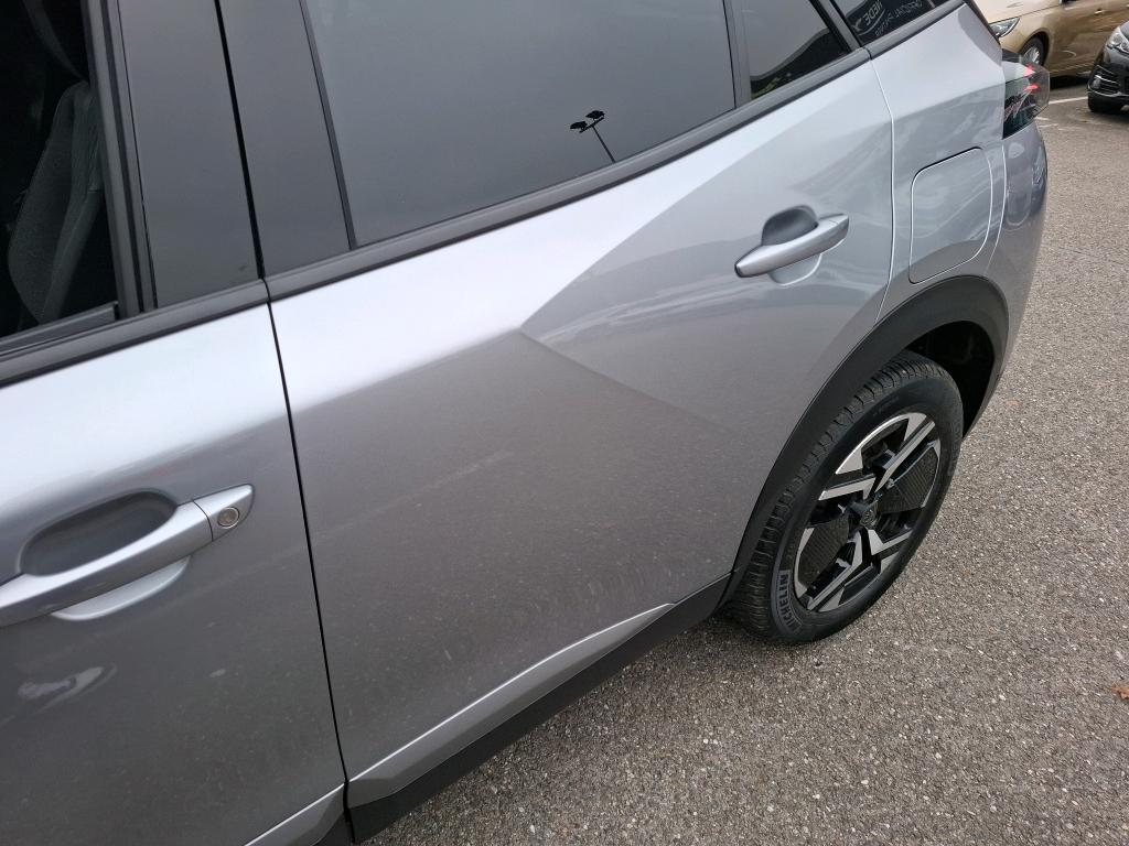 Peugeot 2008 PureTech 100 S&S BVM6 Allure 2023