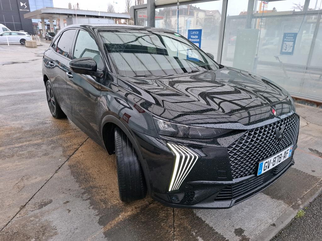 DS DS 7 Hybride Rechargeable E-Tense 225 EAT8 Performance Line 2024