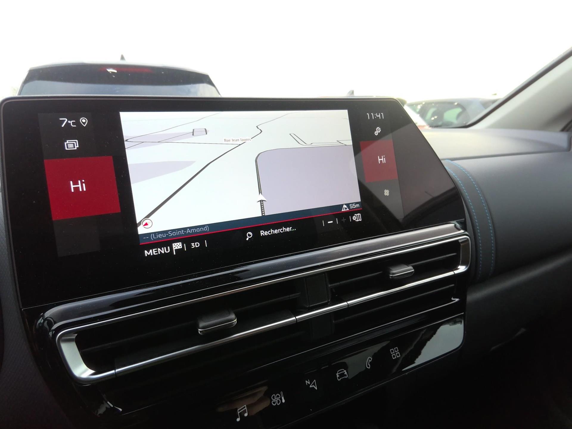 Citroen C5 Aircross BlueHDi 130 EAT8 Max 2025