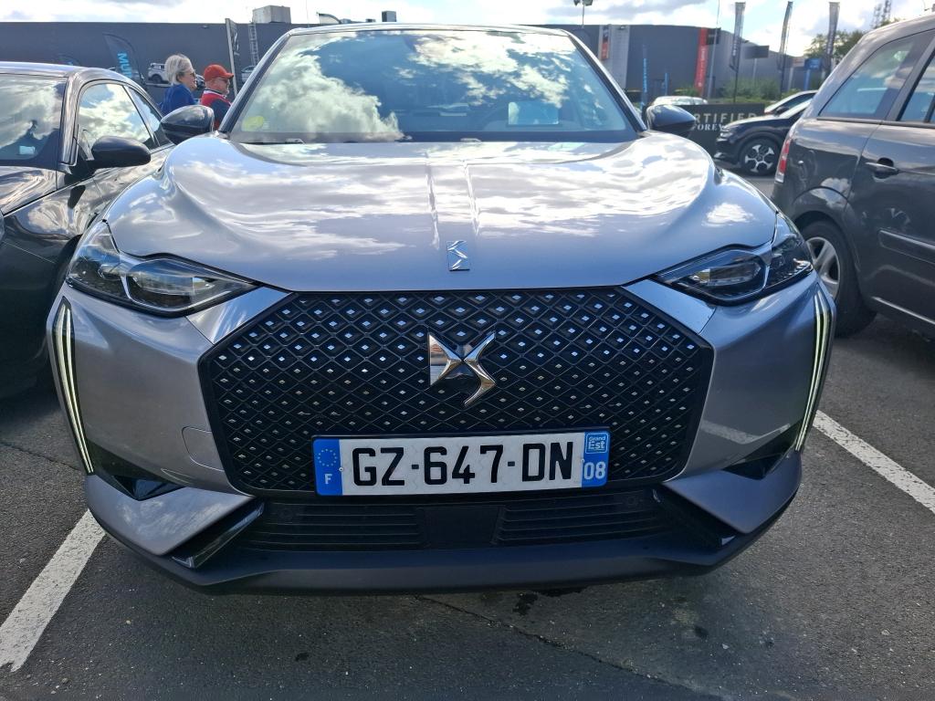 DS DS 3 BlueHDi 130 EAT8 Etoile 2024