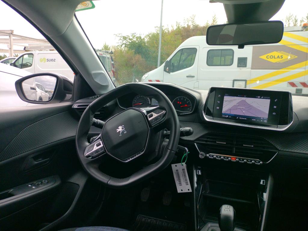 Peugeot 208 PURETECH 75 S&S BVM5 PREMIUM 2022