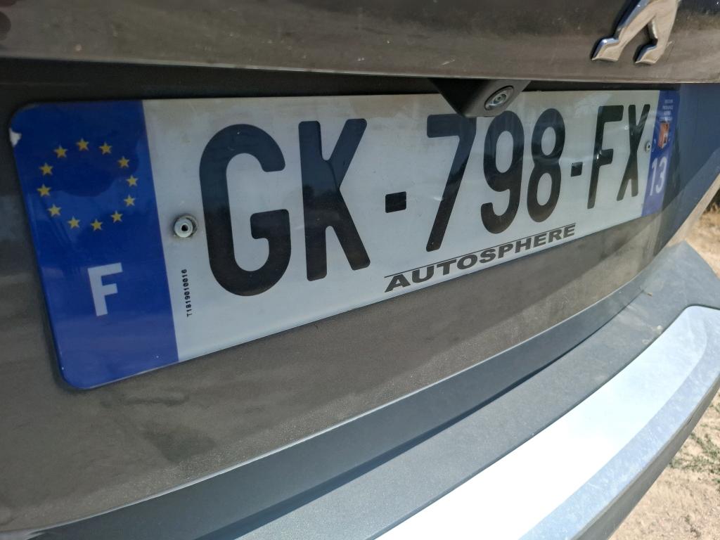 Peugeot 2008 BlueHDi 110 S&S BVM6 Allure Pack 2022