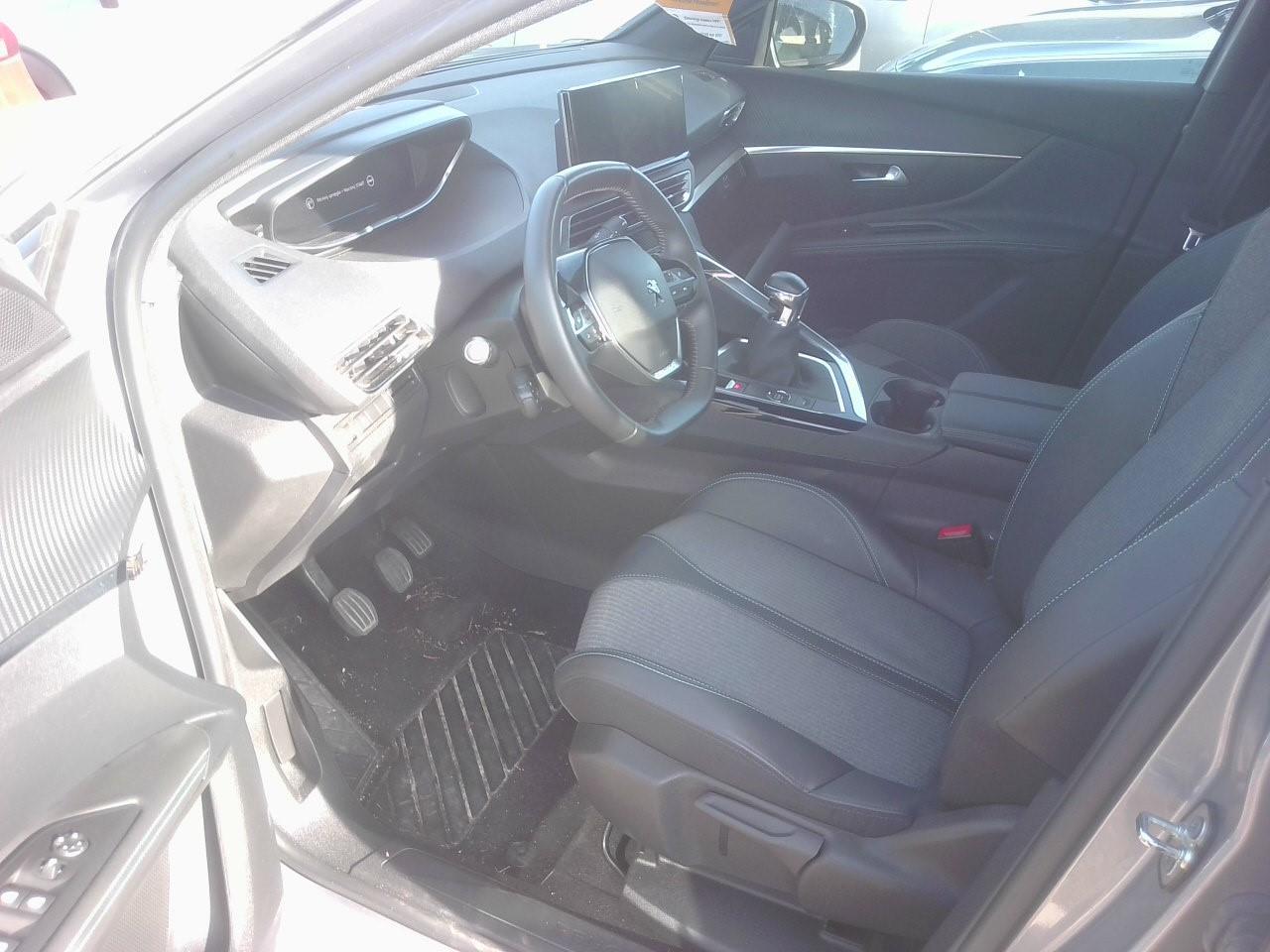 Foto Peugeot 3008 3