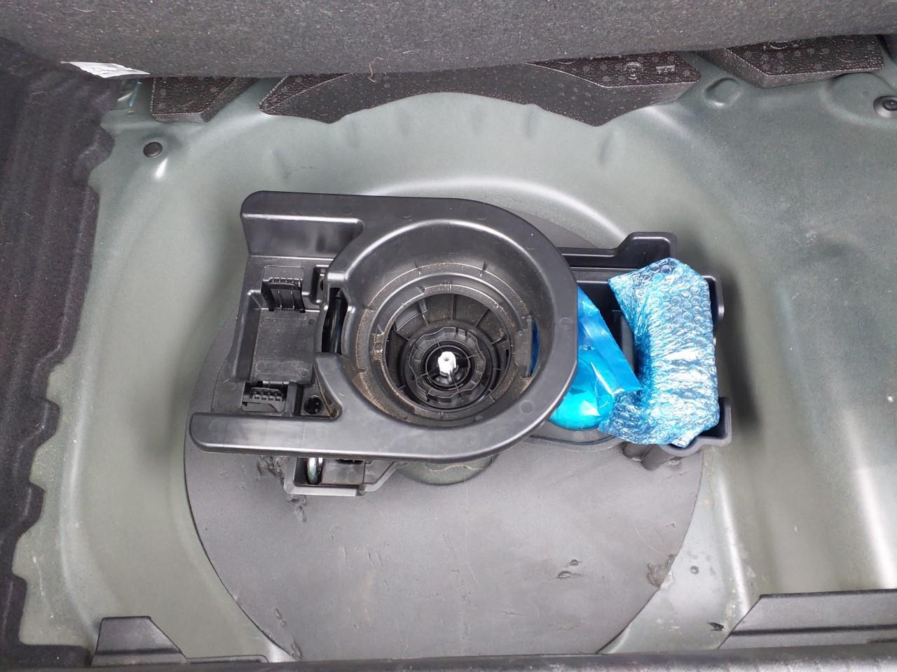 Foto Opel Corsa 20