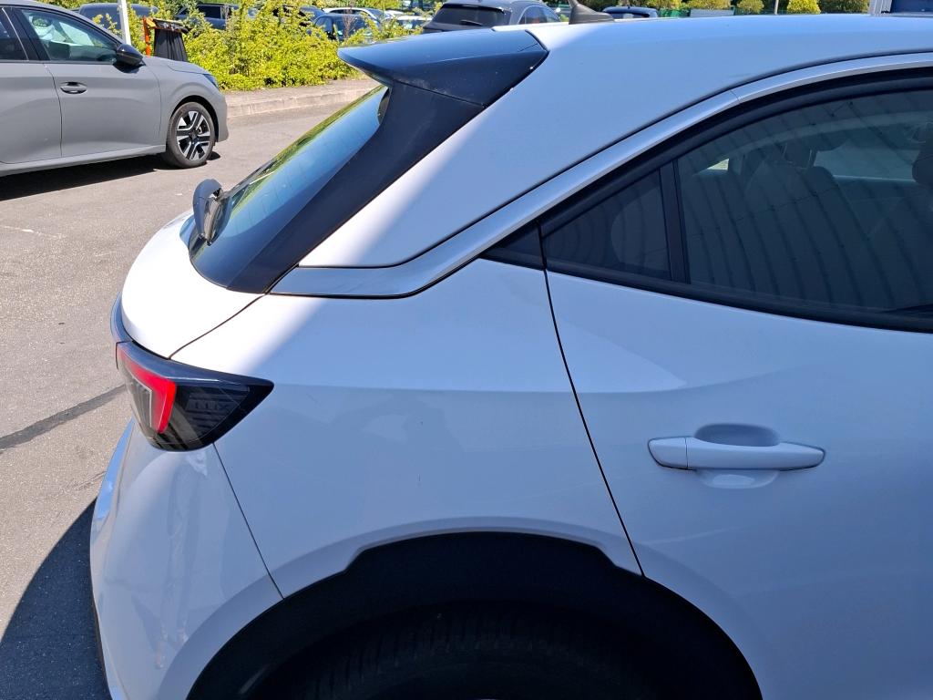 Opel Mokka 1.2 Turbo 100 ch BVM6 Elegance 2023