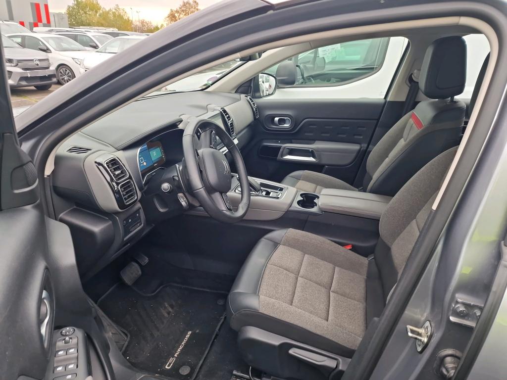 Citroen C5 Aircross Hybride Rechargeable 225 S&S e-EAT8 Business 2020