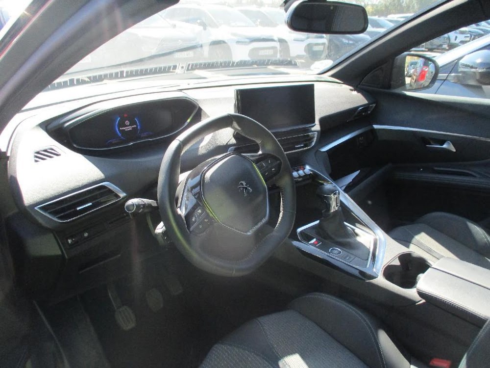 Foto Peugeot 3008 10