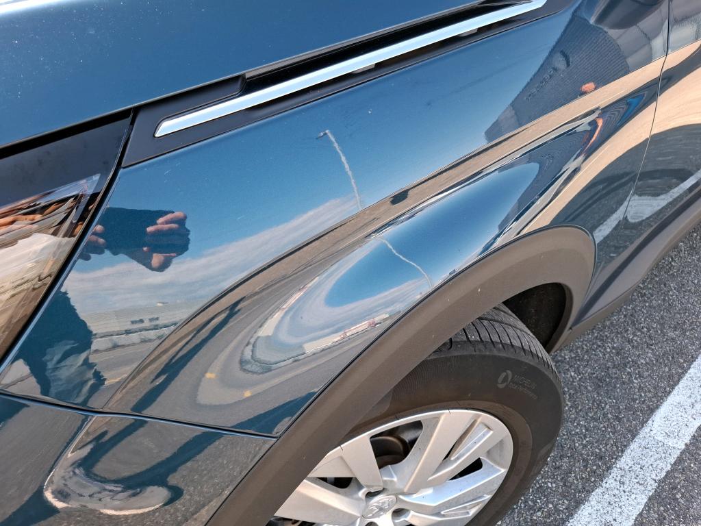 Peugeot 3008 BlueHDi 130ch S&S EAT8 Active Pack 2023