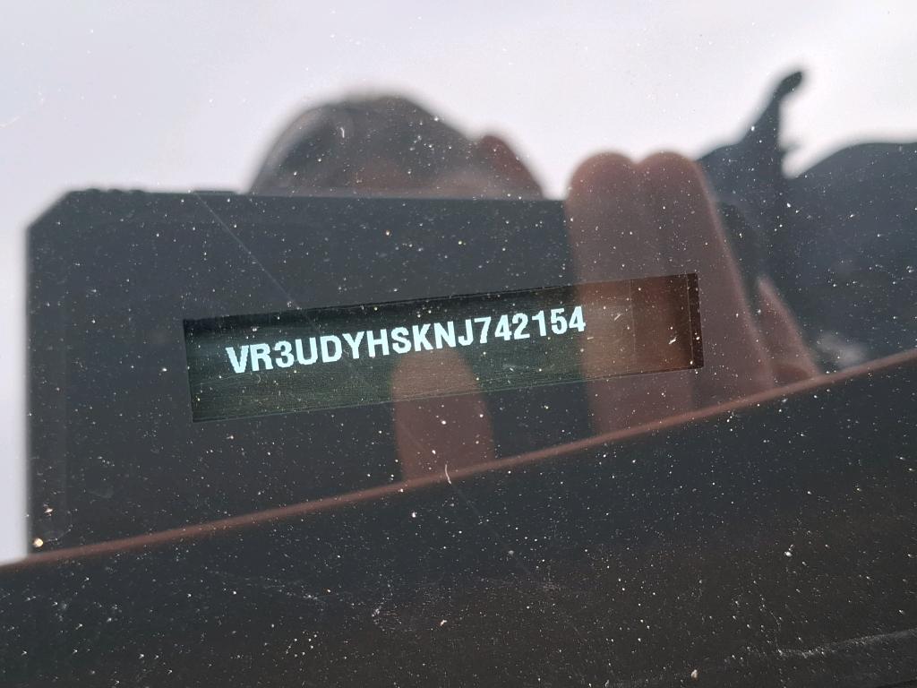 Peugeot 2008 BlueHDi 110 S&S BVM6 Active Pack 2022