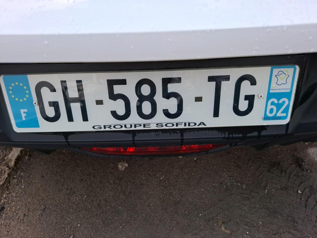 Peugeot 208 BLUEHDI 100 S&S BVM6 PREMIUM 2022