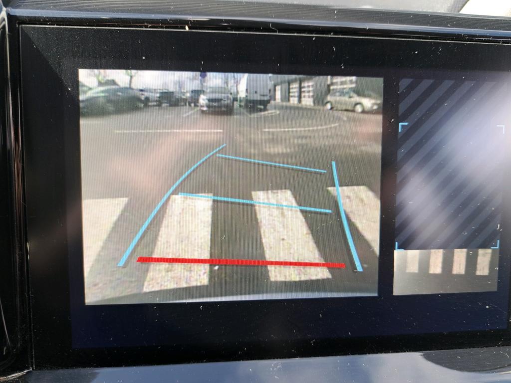 Citroen C5 Aircross Hybride 225 S&S e-EAT8 Business+ 2021