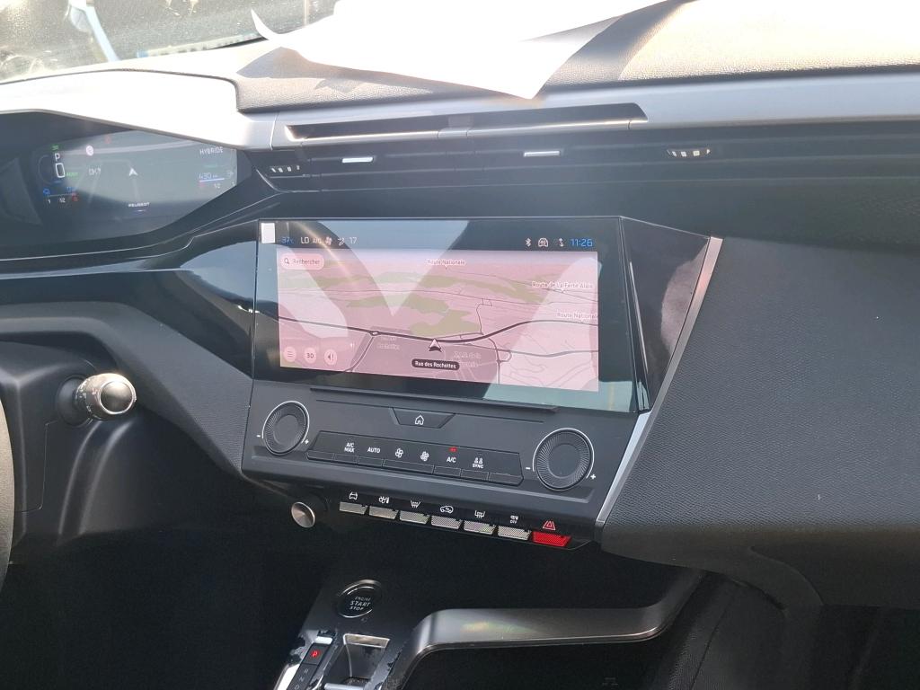 Peugeot 308 PHEV 180 e-EAT8 Active Pack 2022