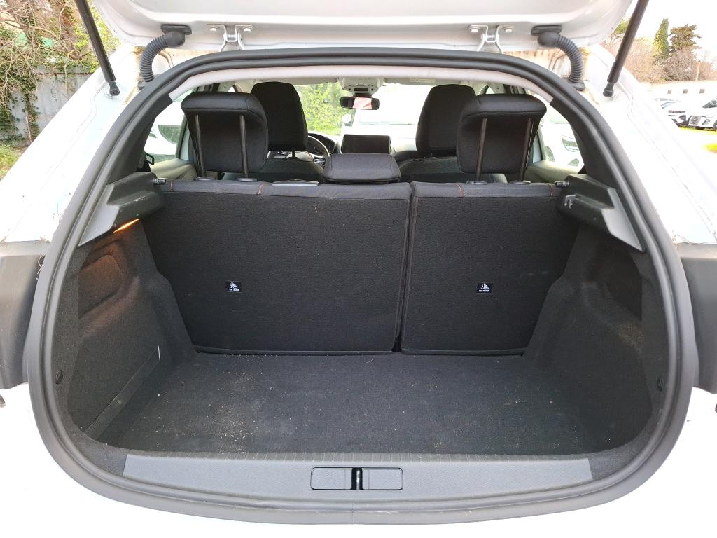 Peugeot 208 PureTech 100 S&S BVM6 Active Pack 2022