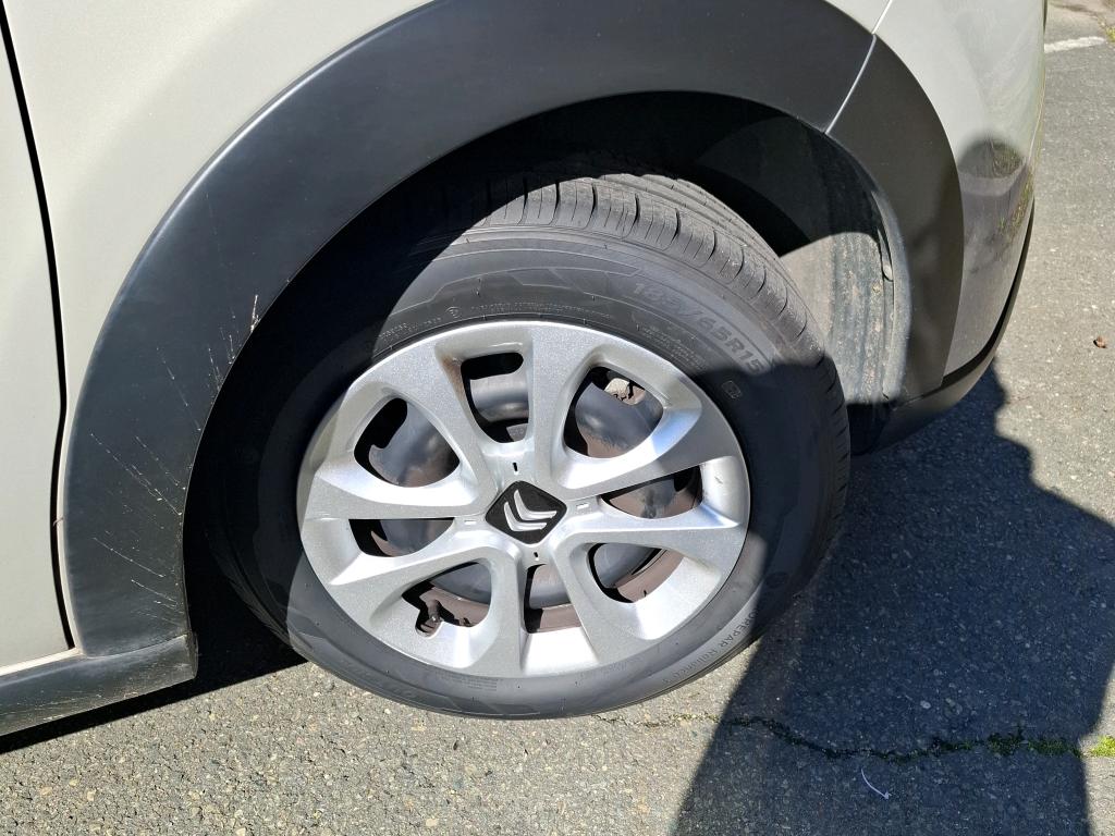 Citroen C3 PureTech 83 ch BVM5 You 2024