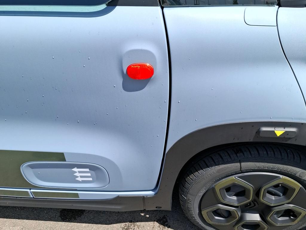 Citroen AMI 