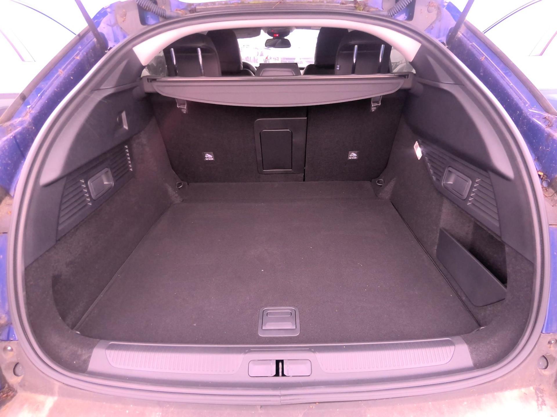 Citroen C5 X PureTech 130 S&S EAT8 Feel Pack 2022