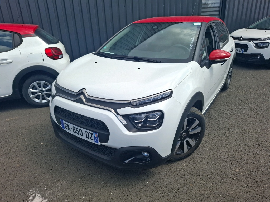C3 III