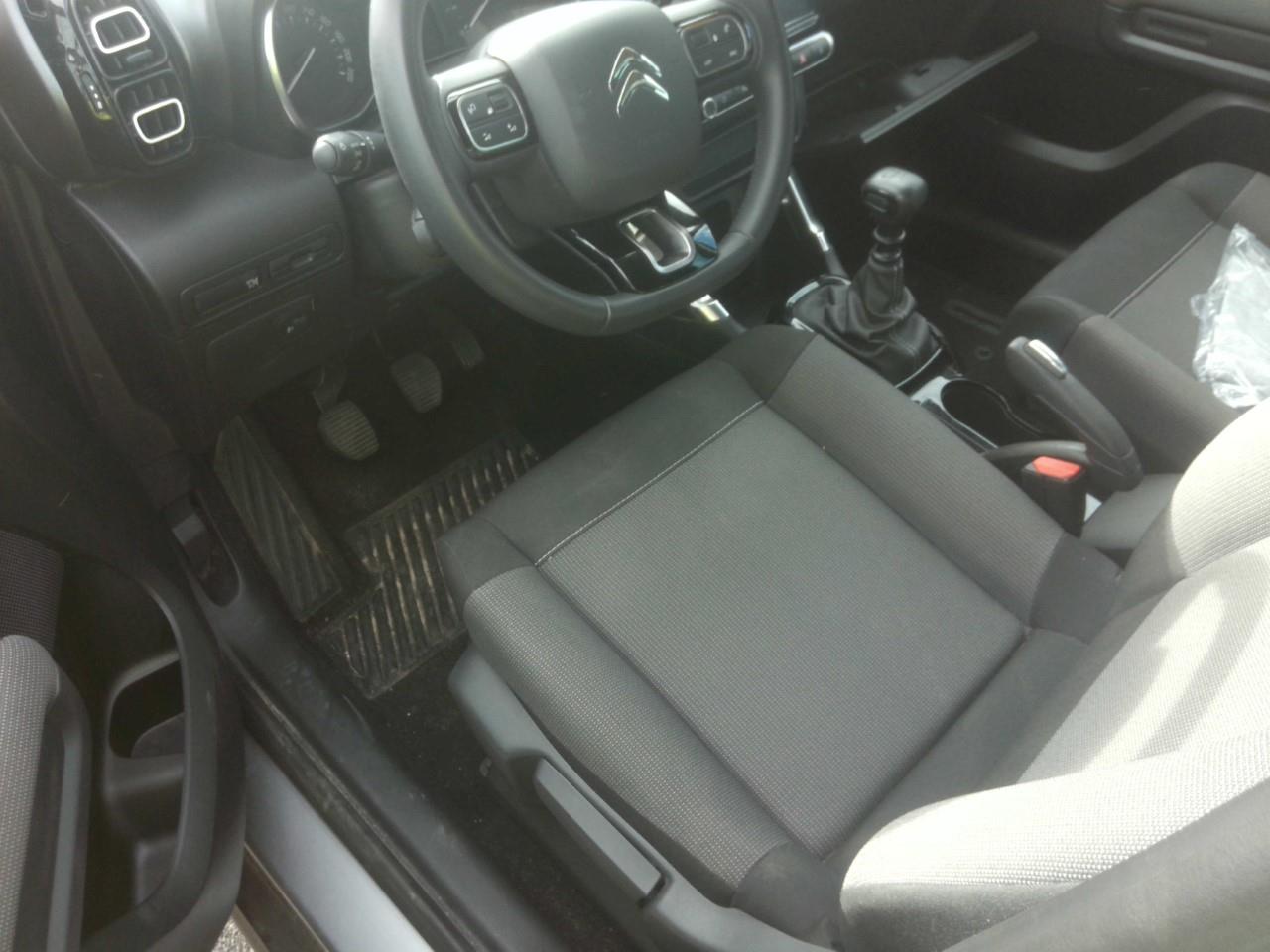 Foto Citroën C3 Aircross 3