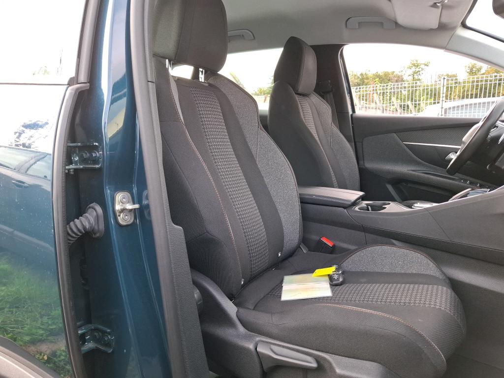 Peugeot 3008 BlueHDi 130ch S&S EAT8 Active Business 2021