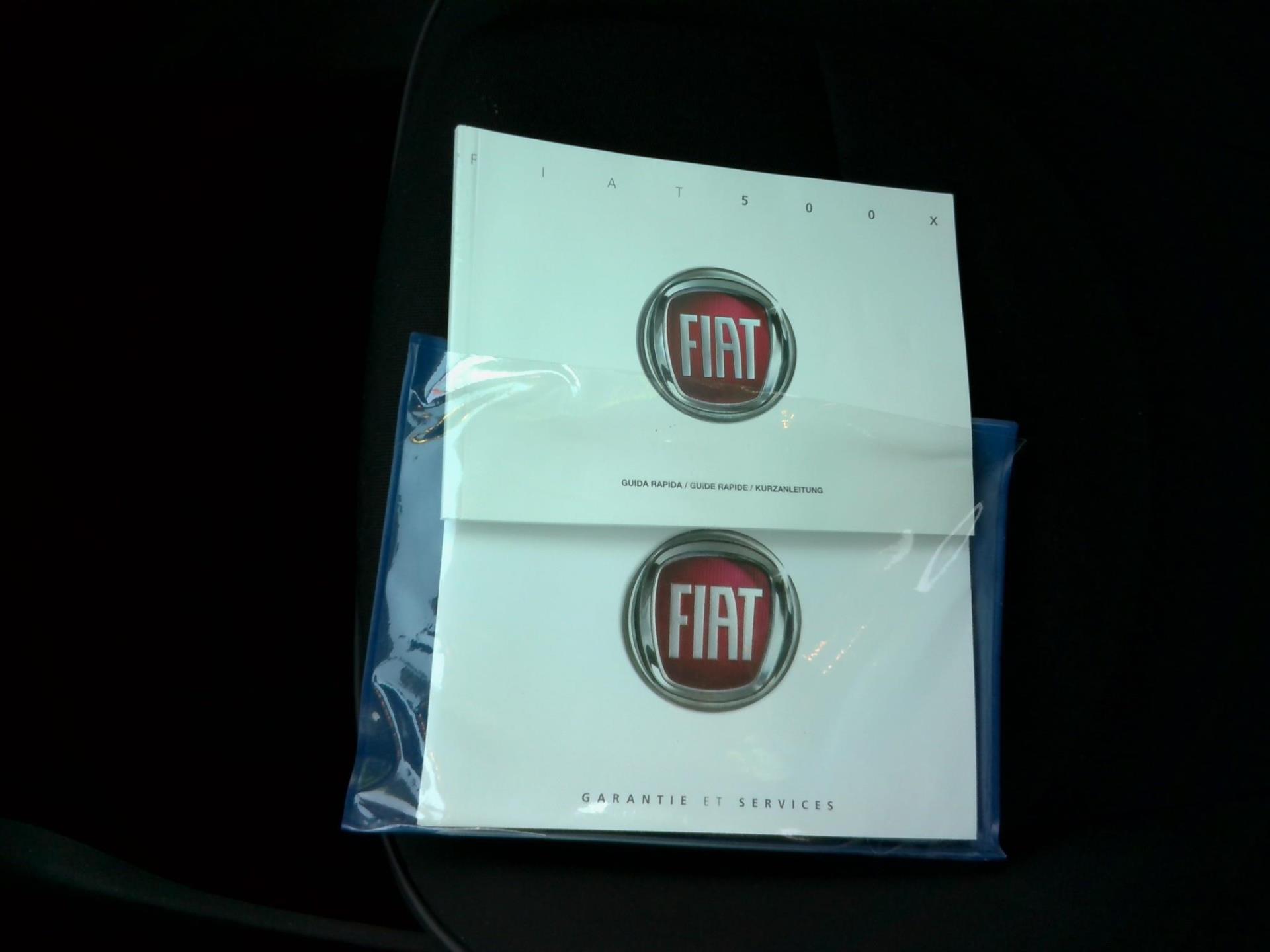 FIAT 500X 1.5 FireFly 130 ch S/S DCT7 Hybrid  2024