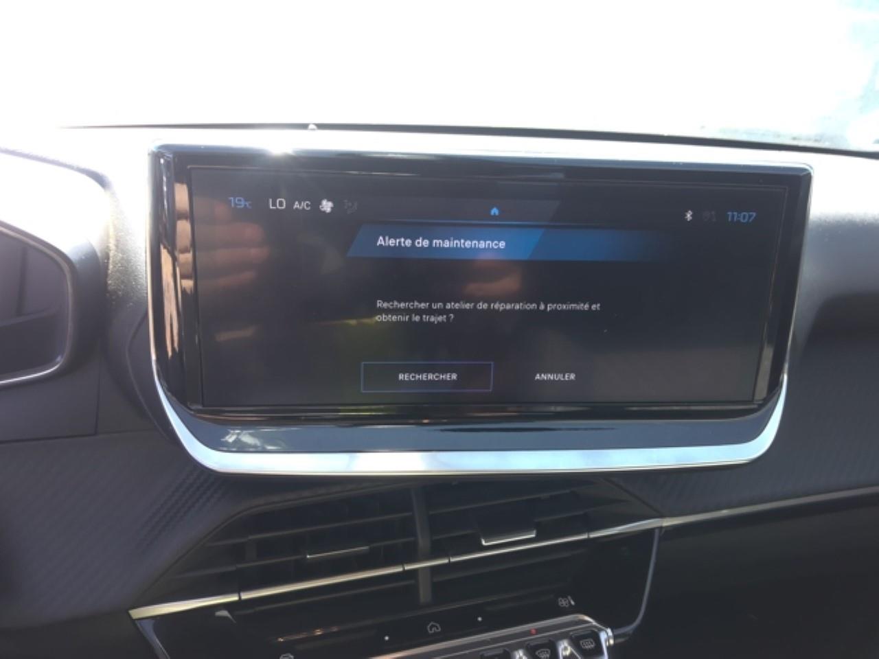 Foto Peugeot 308 15