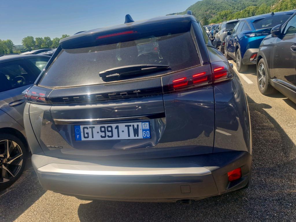 Peugeot 2008 PureTech 100 S&S BVM6 Allure 2024