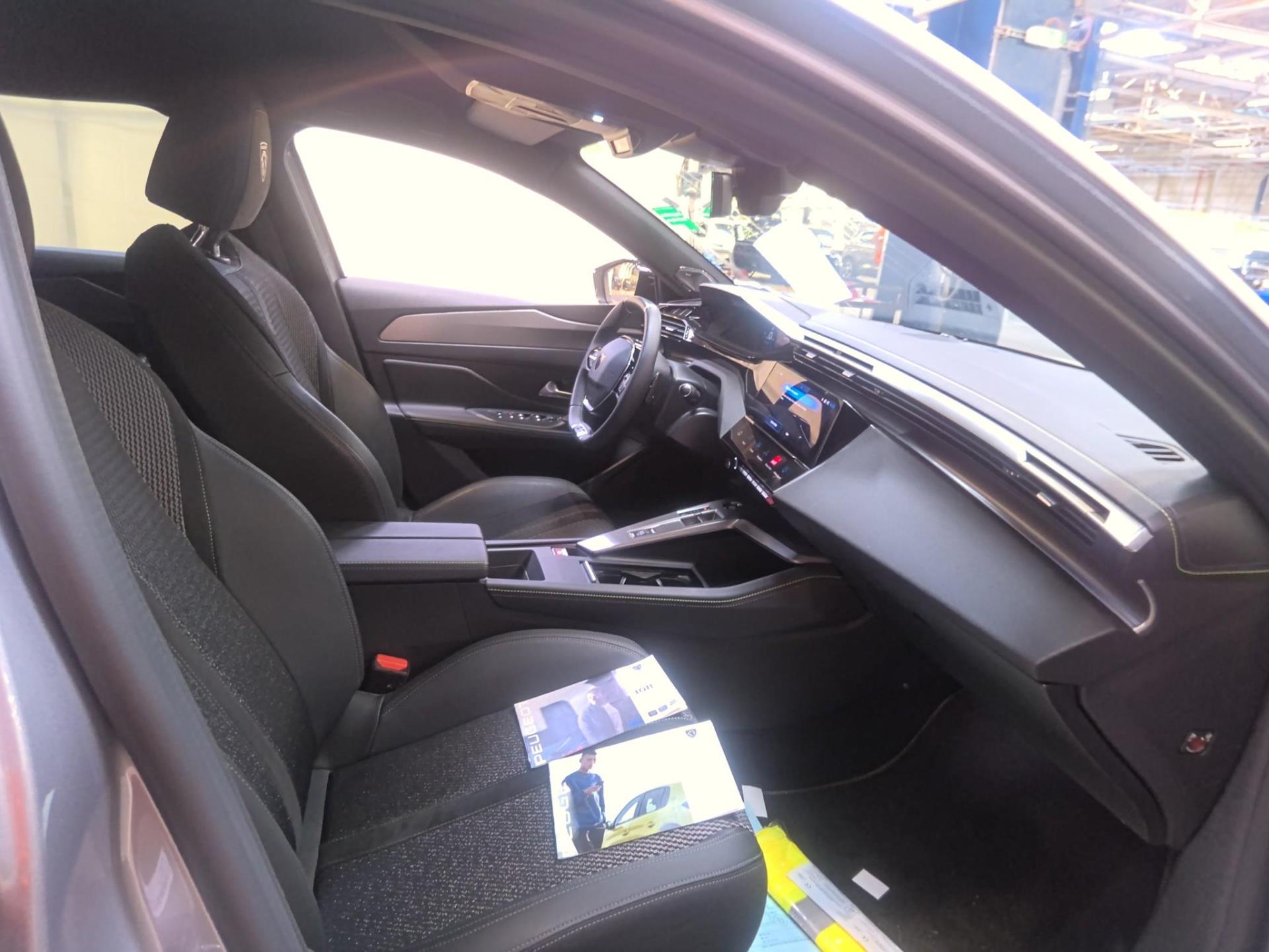 Peugeot 308 SW PHEV 225 e-EAT8 GT 2024