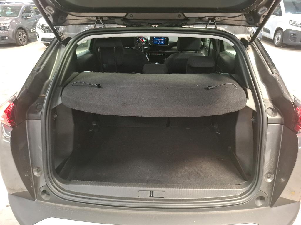 Peugeot 2008 PureTech 100 S&S BVM6 Active 2022