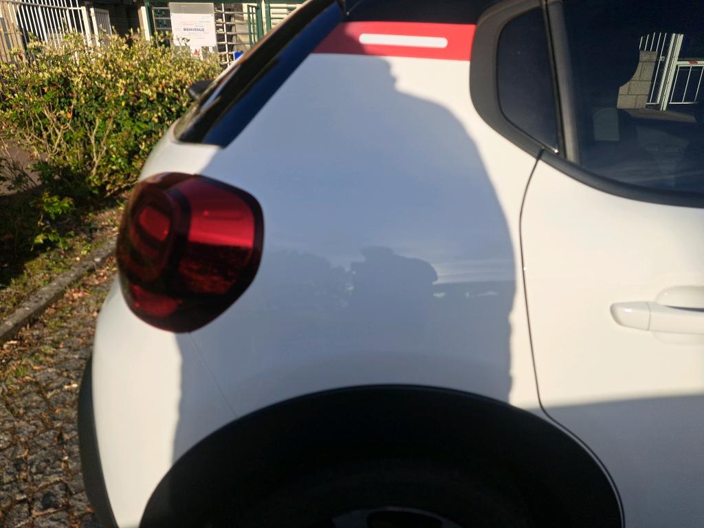 Citroen C3 PureTech 110 S&S BVM6 Shine 2023