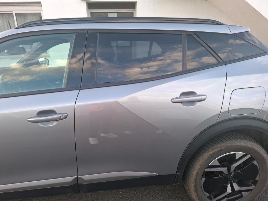 Peugeot 2008 PureTech 100 S&S BVM6 Allure 2023