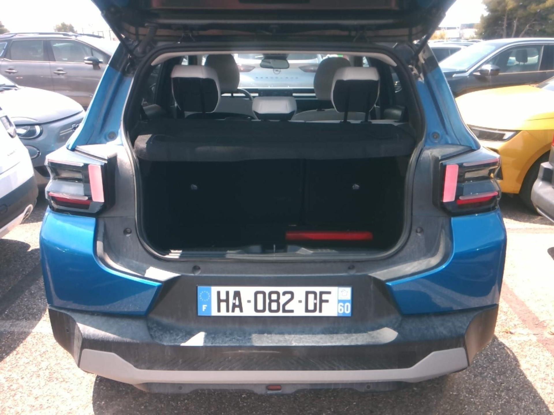 Citroen C3 Turbo 100 ch BVM6 Max 2024