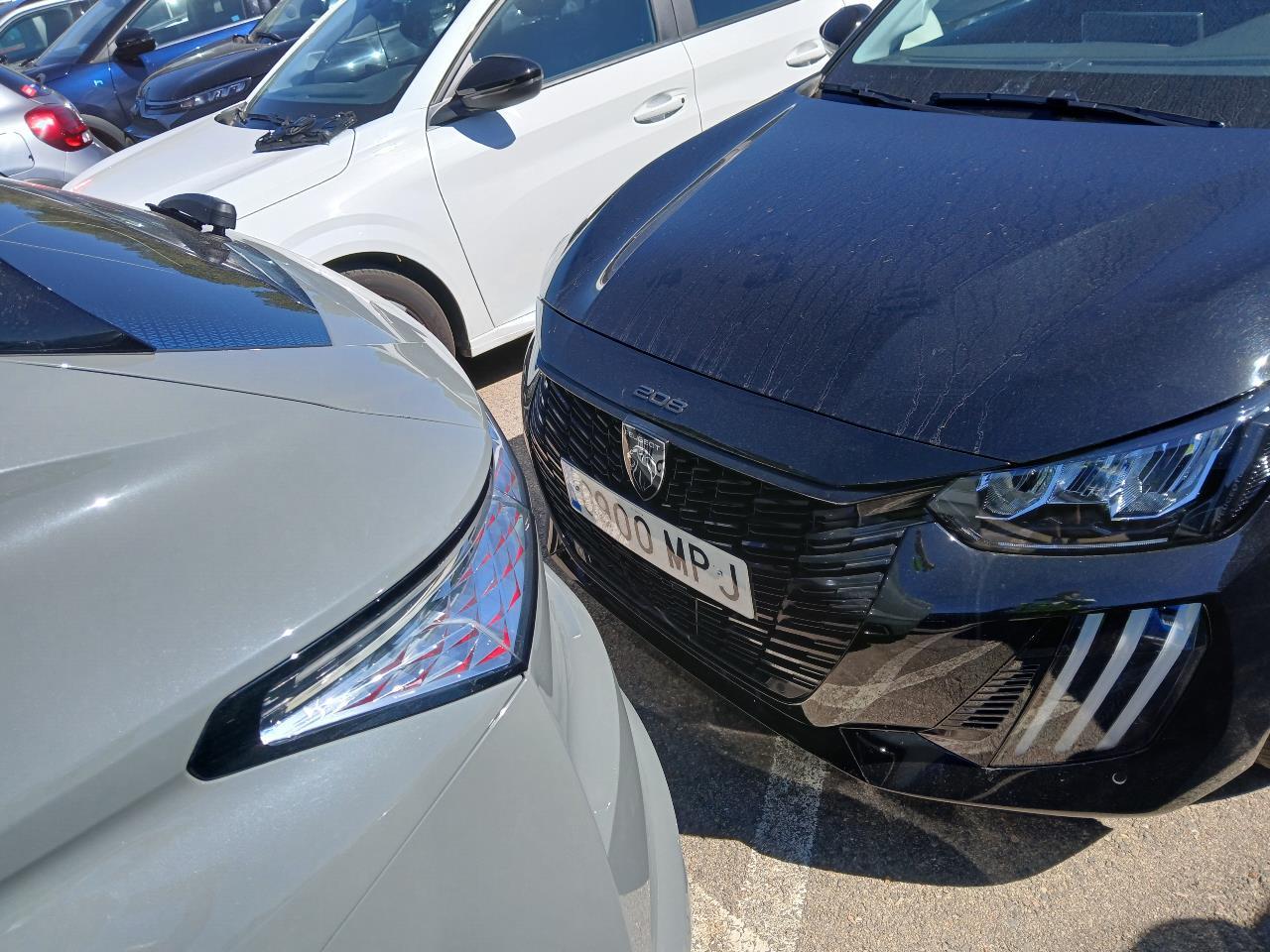 Foto Peugeot 308 2