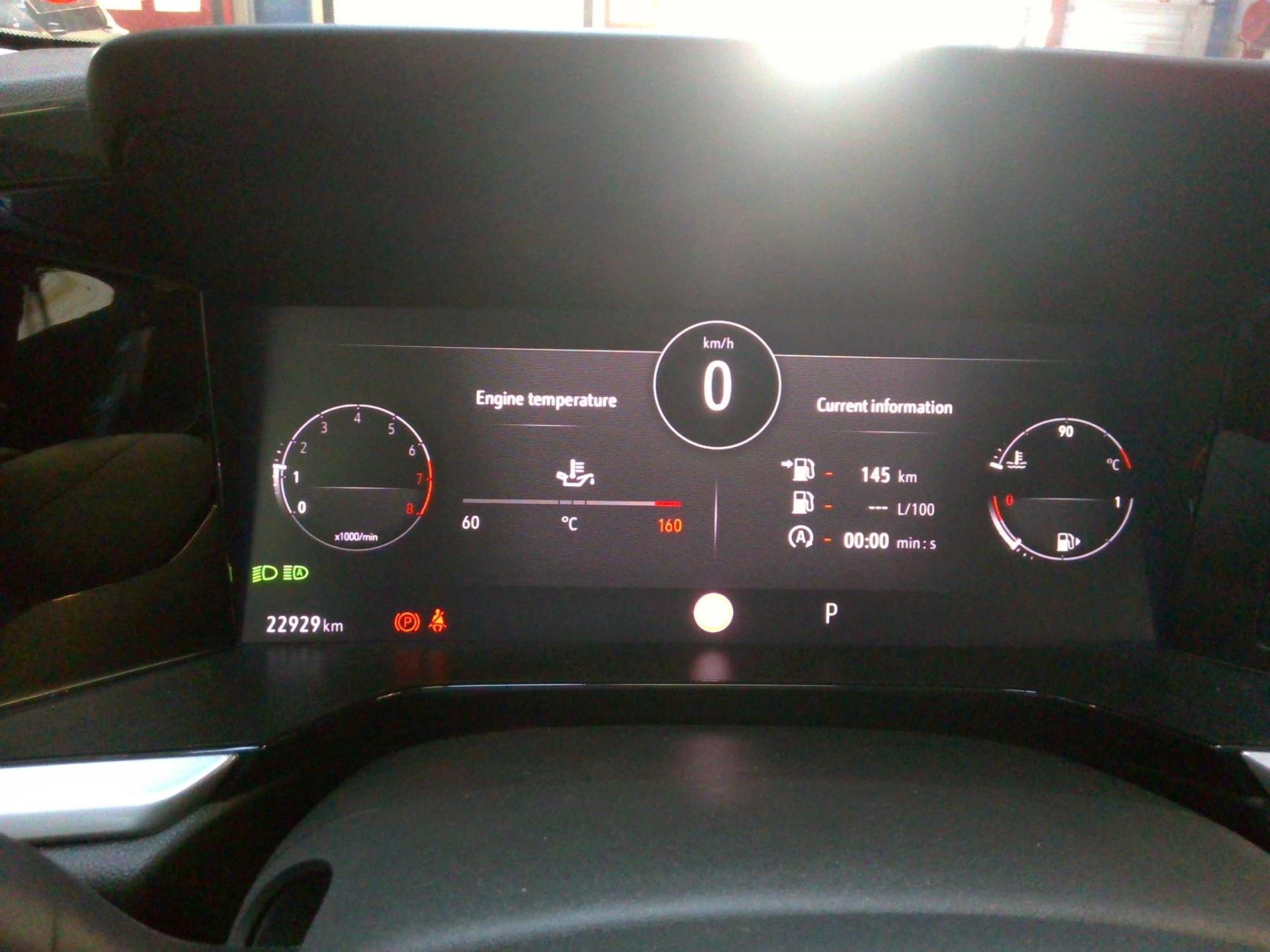 Opel Grandland 1.2 Turbo 130 ch BVA8 Ultimate 2022