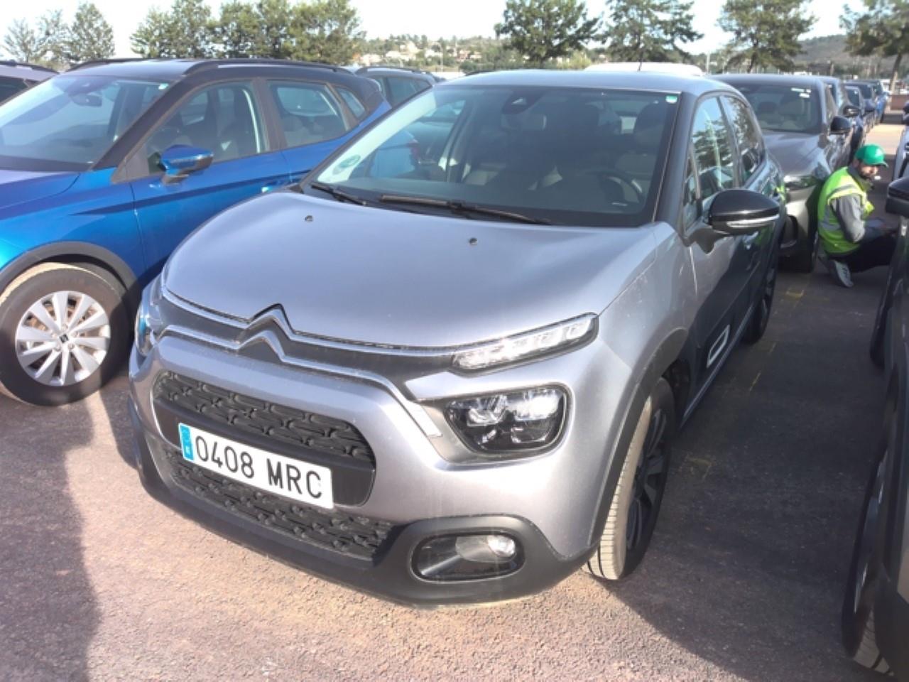 Foto Citroën C 3 3